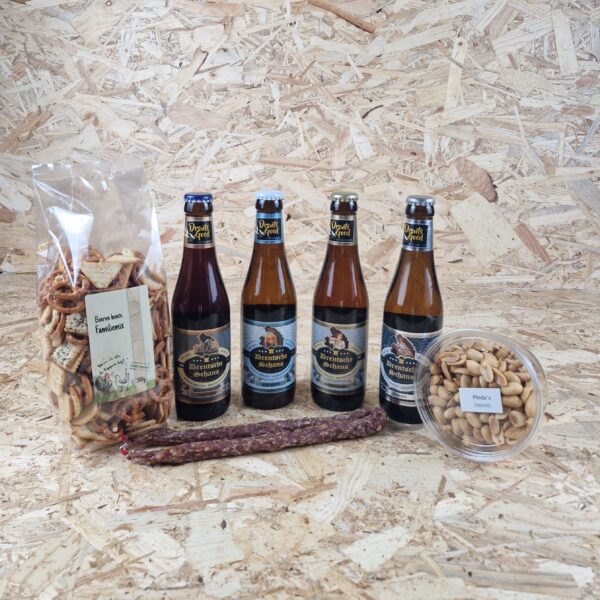 Bierpakket