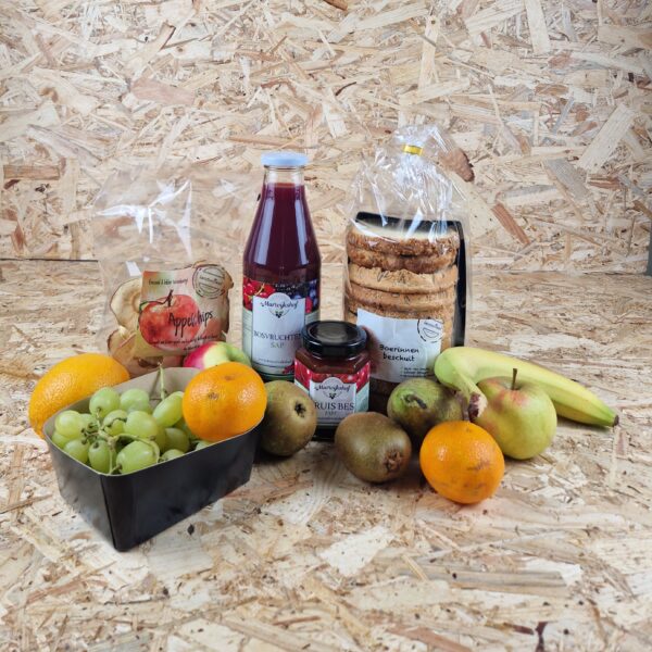 Fruitmand