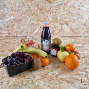 Fruitmand