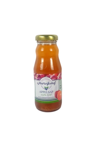 Appelsap (200 ml)