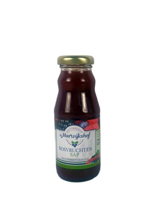 Bosvruchtenmix (200 ml)