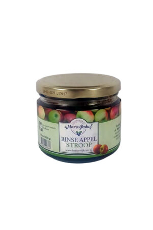 Rinse appelstroop