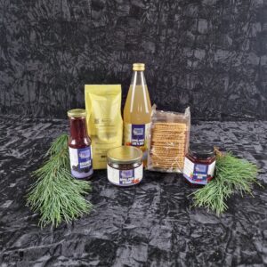 Drentse kerst klein