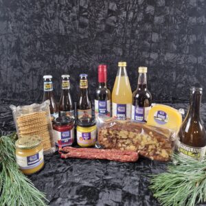 Drentse kerst groot