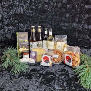 Kerstborrel