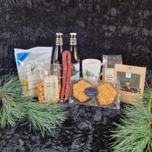 Kerst presentje